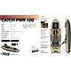 Pelican Catch PWR 100 9 ft 9 in Motor-Ready Fishing Kayak                                                                        - view number 5