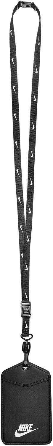 Nike store lanyard academy