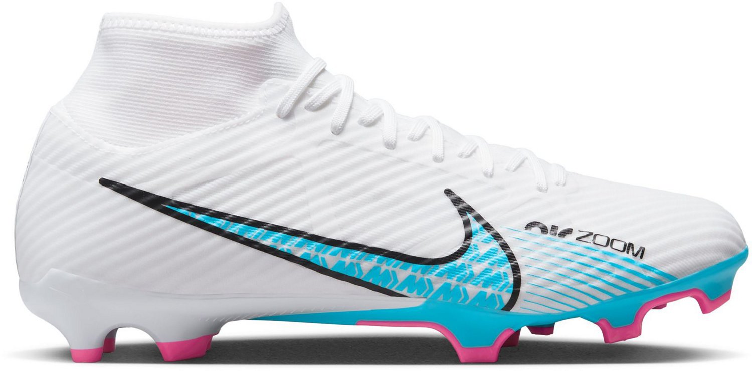 mercurial superfly 8 academy fg soccer cleats