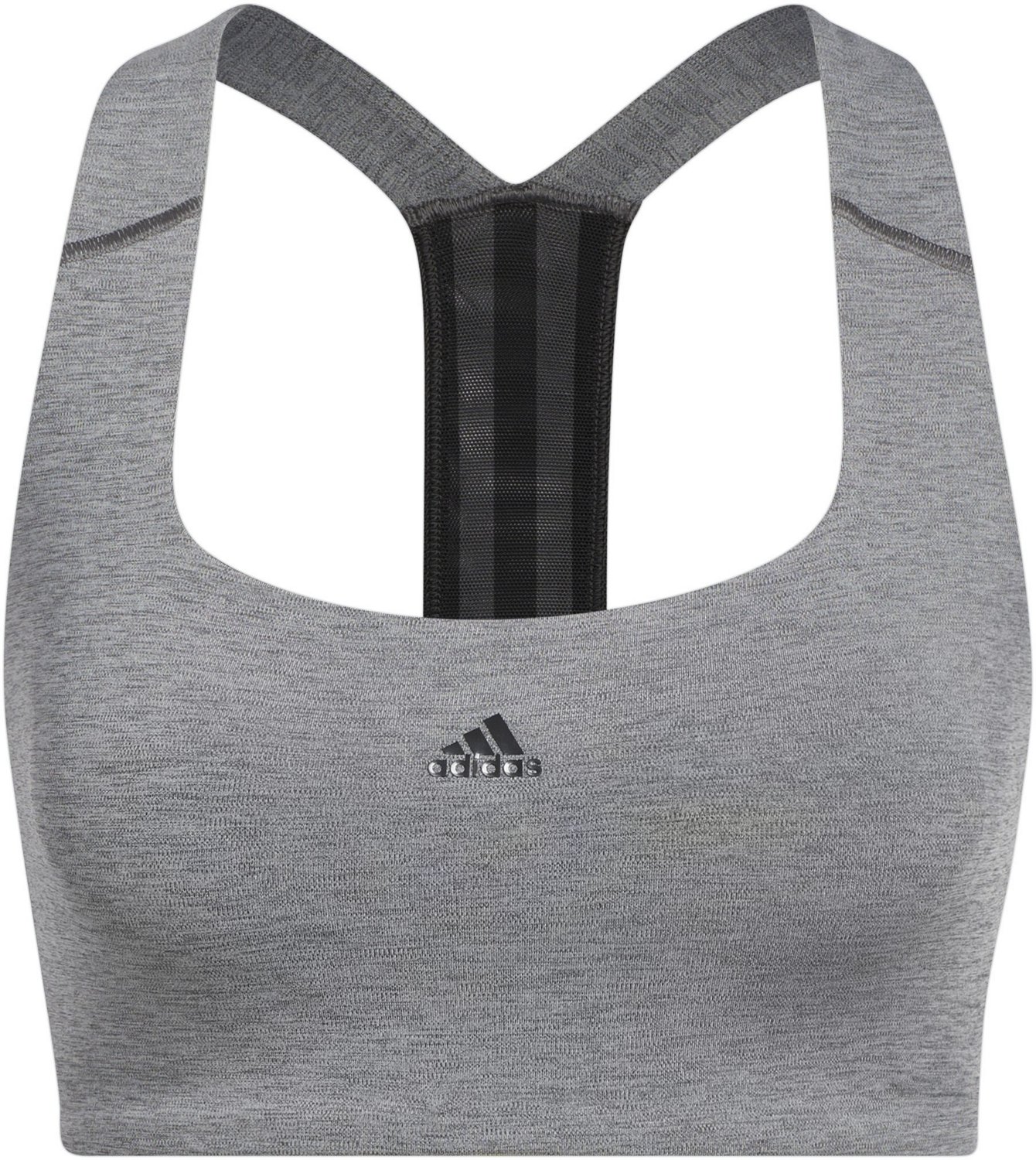 adidas Women's Powerimpact Medium Support Sports Bra - view number 7