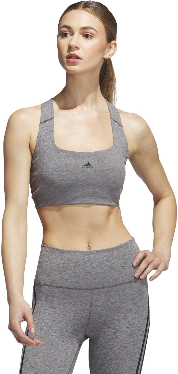 adidas Women's Powerimpact Medium Support Sports Bra - view number 6