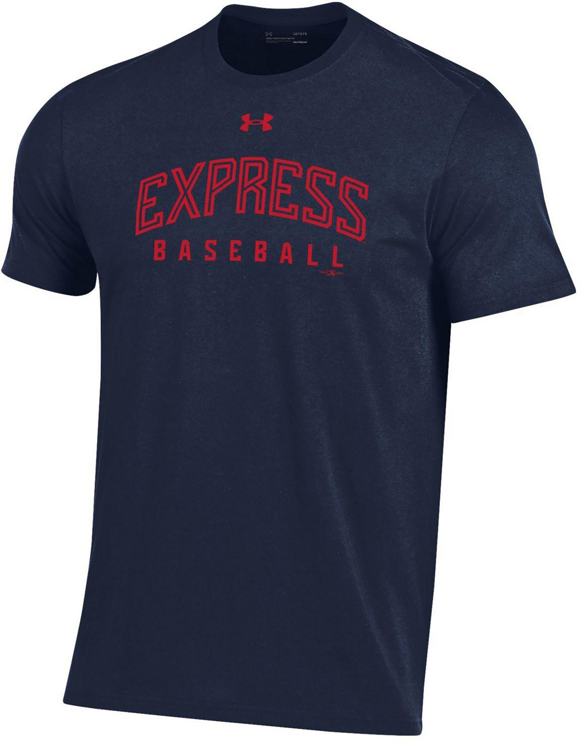 Under Armour Men's Round Rock Express All Day Performance Charged