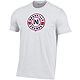 Under Armour Men's Nashville Sounds Extra Inning Performance Cotton T-shirt                                                      - view number 1 selected