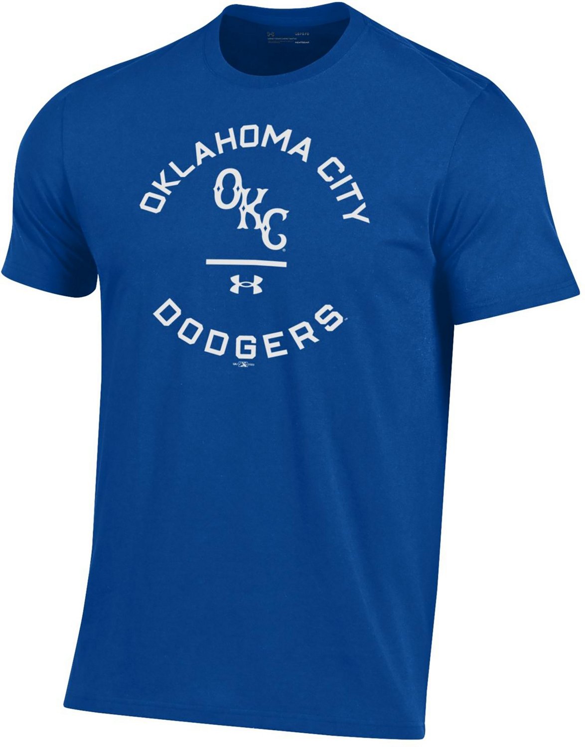 Under best sale armour dodgers