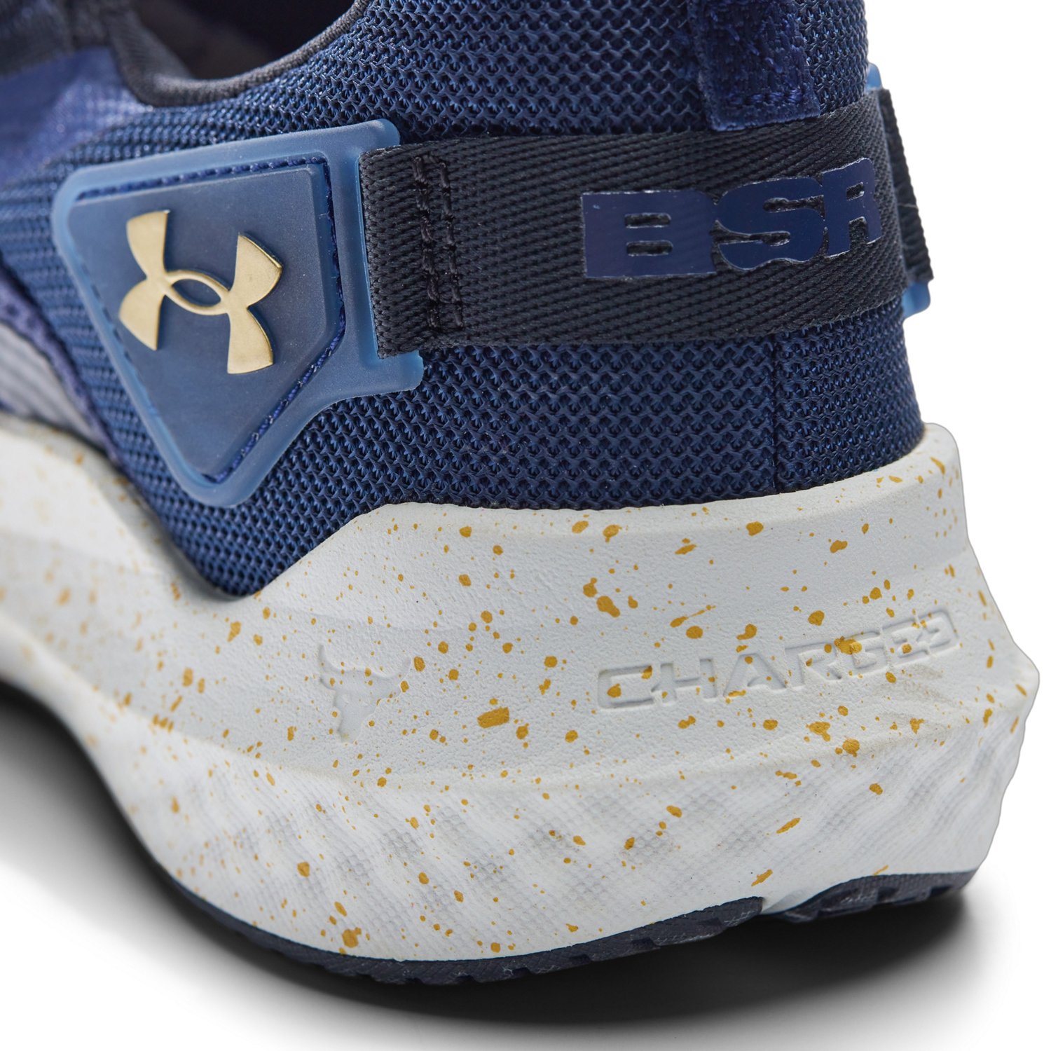 Bsr3 Shoes Men's Ua Project Rock Bsr Training Shoes Buy Under