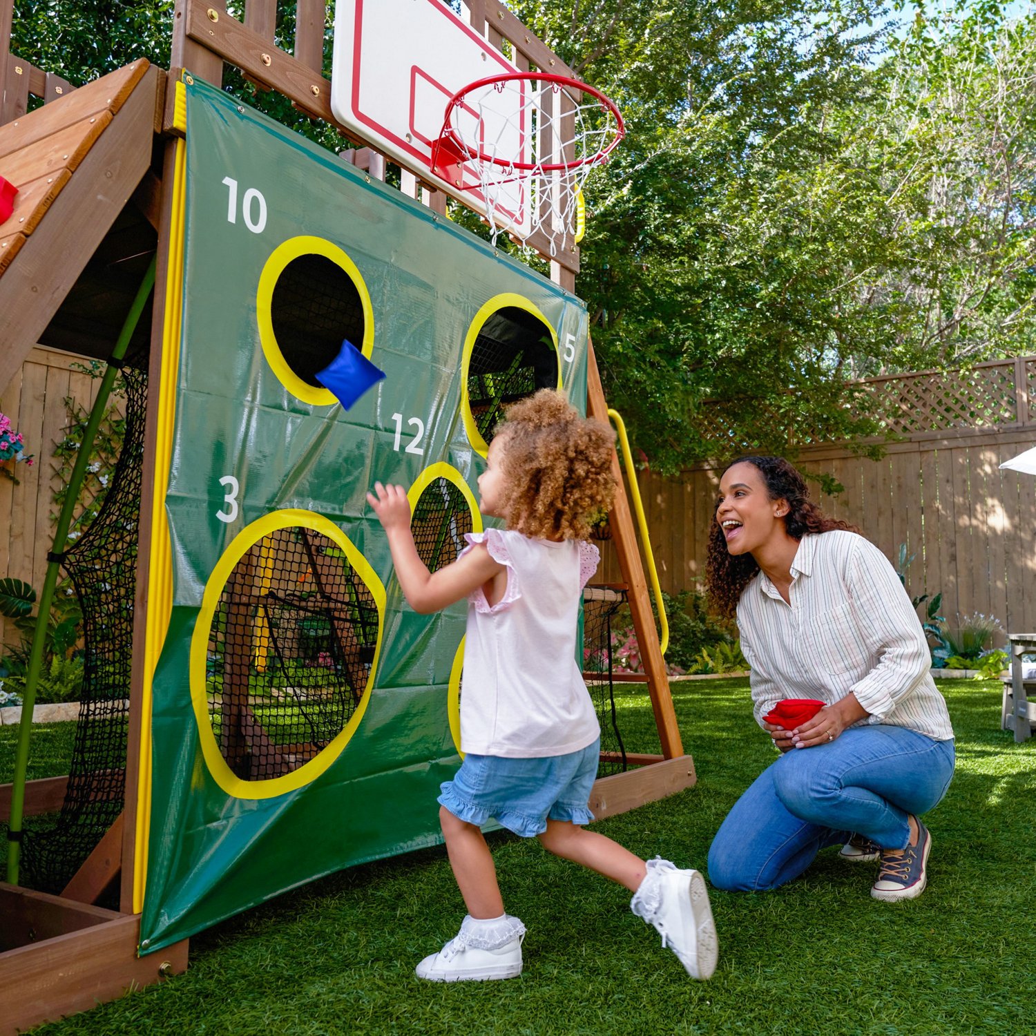 Academy sports best sale outdoor playsets