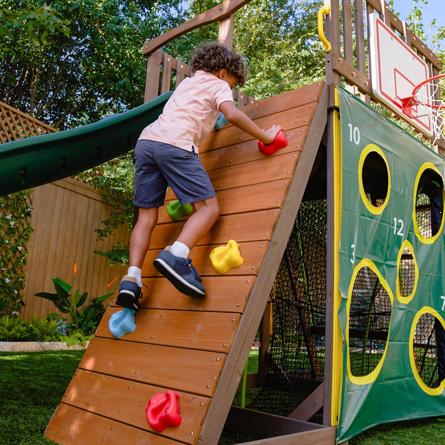 Academy sports hot sale outdoor playsets