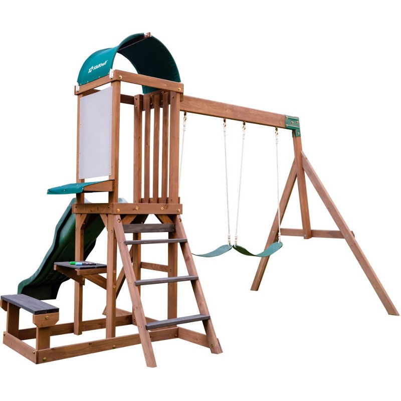 Kidkraft Wilderness… - image