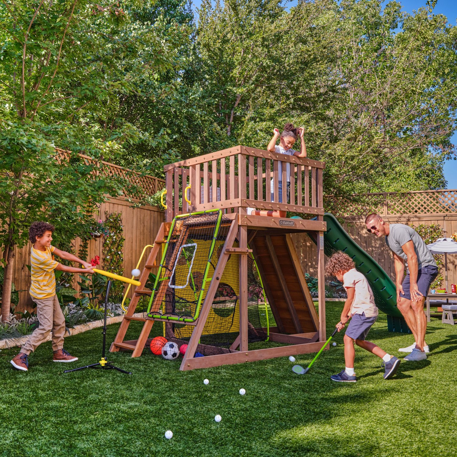 Academy sports best sale outdoor playsets