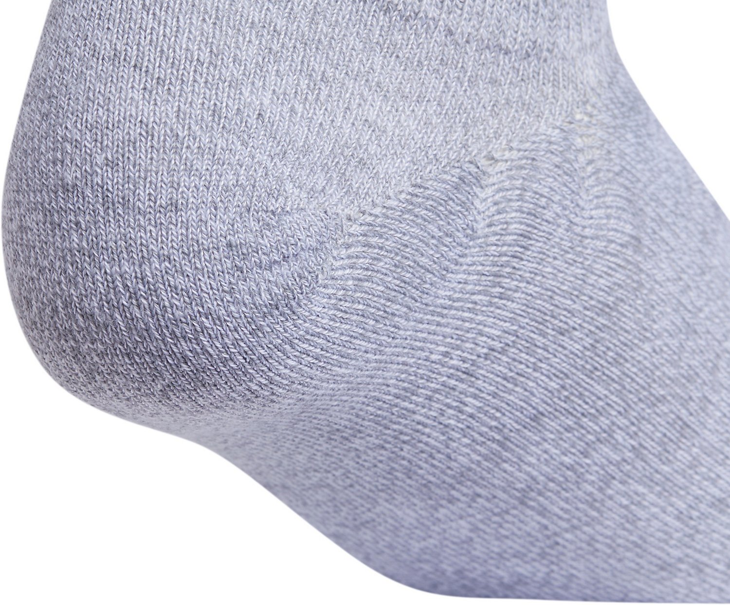 adidas Women's Superlite Linear 3 Super No Show Socks 6-Pack - view number 4