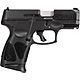 Taurus G3C .40 S&W 10-Round Pistol                                                                                               - view number 1 selected
