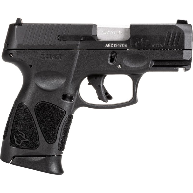 Taurus G3C .40 S&W … - image