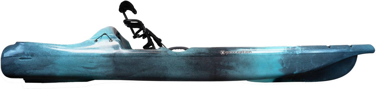 Perception Hangtime 10 ft Recreational Sit-On-Top Kayak - view number 2