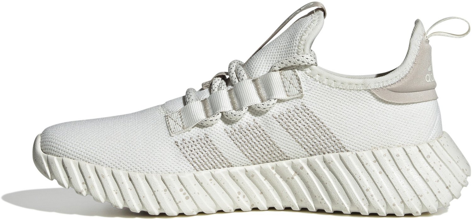adidas Women's Kaptir Flow Running Shoes - view number 2