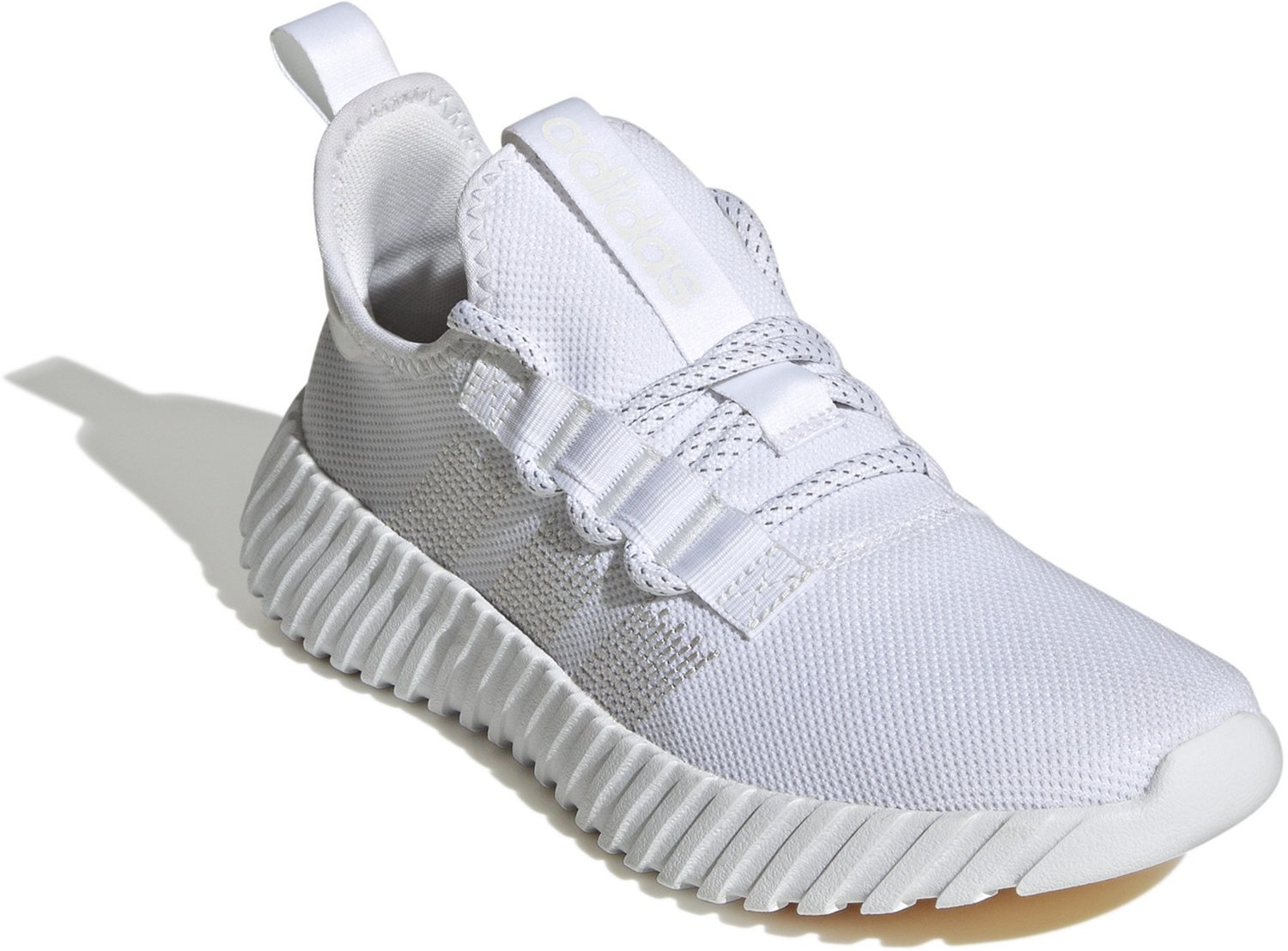 adidas Women's Kaptir Flow Running Shoes - view number 3