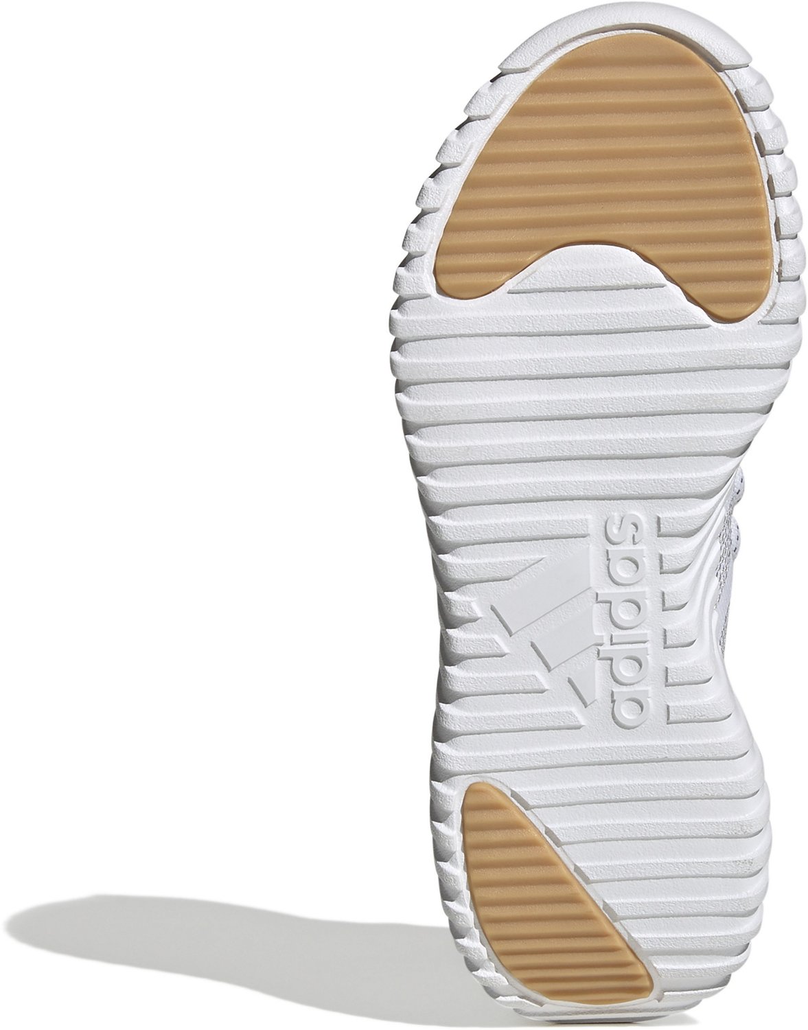 adidas Women's Kaptir Flow Running Shoes - view number 6