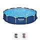 Bestway Steel Pro 12 ft x 30 in Above Ground Pool Set                                                                            - view number 1 selected
