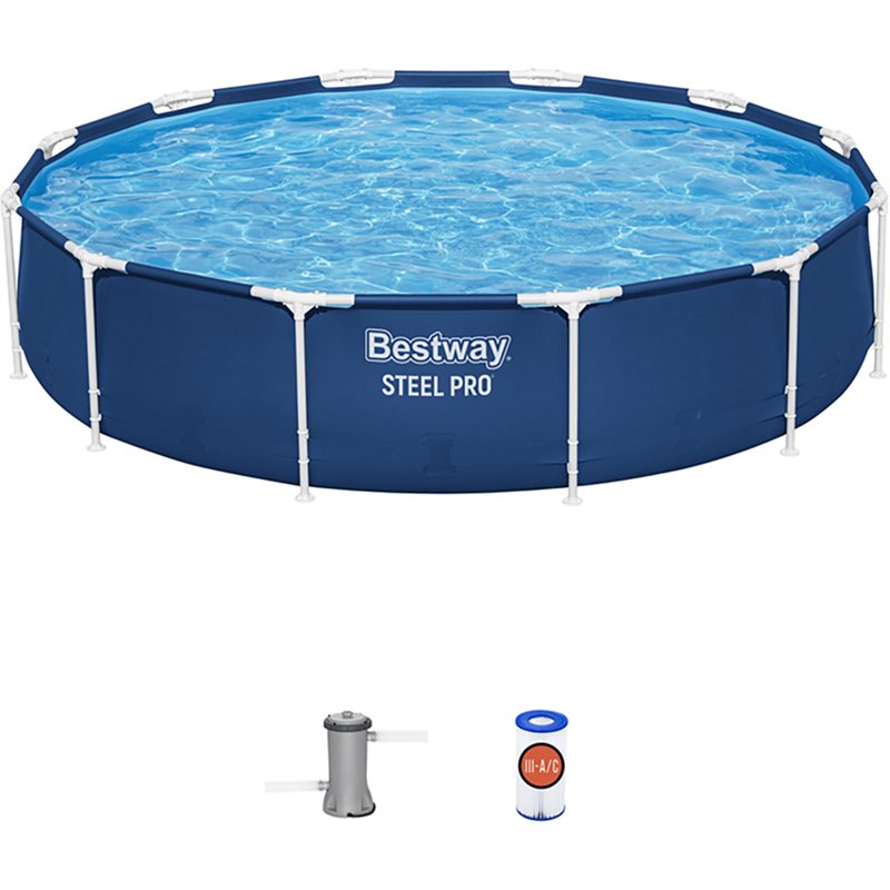 Bestway Steel Pro 1…