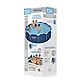 Bestway Steel Pro 12 ft x 30 in Above Ground Pool Set                                                                            - view number 2