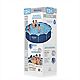 Bestway Steel Pro 12 ft x 30 in Above Ground Pool Set                                                                            - view number 4