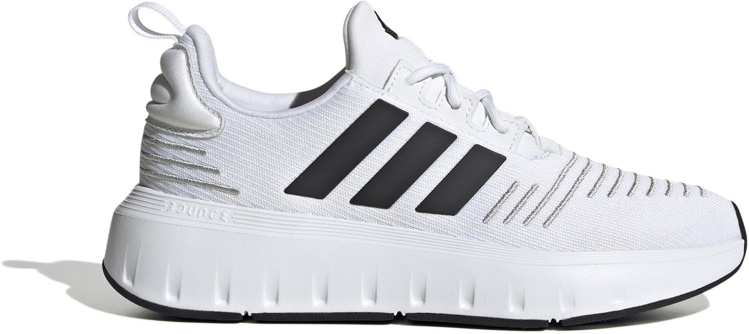 adidas Boys' Swift Run Running Shoes | Free Shipping at Academy