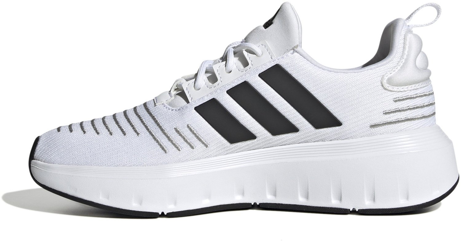 adidas Kids' Grade School Swift Run Running Shoes - view number 2