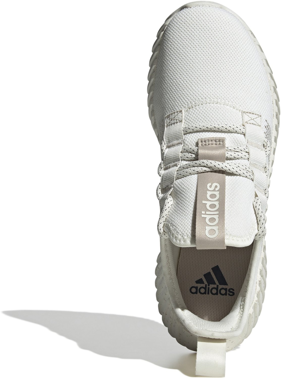 adidas Women's Kaptir Flow Running Shoes - view number 5