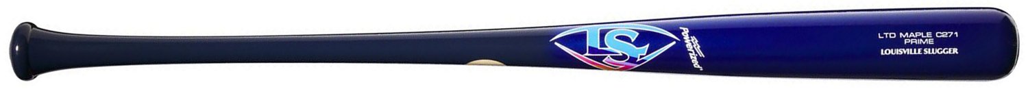 Louisville MLB Prime Bats