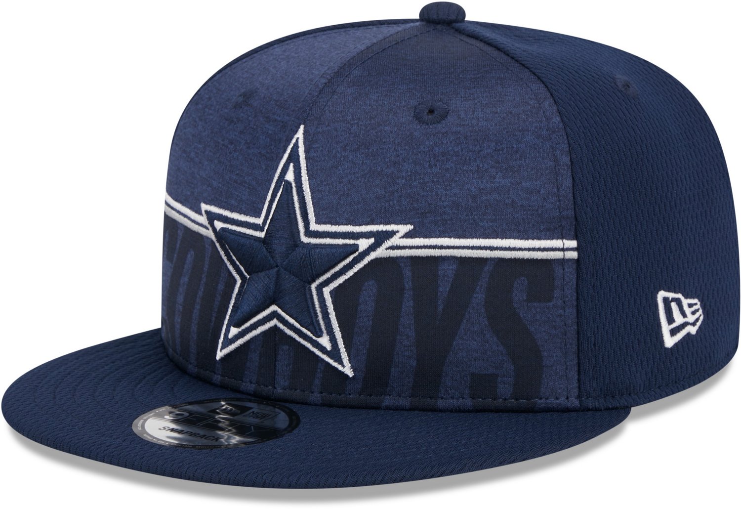 New Era Men's Dallas Cowboys Training 9FIFTY Cap