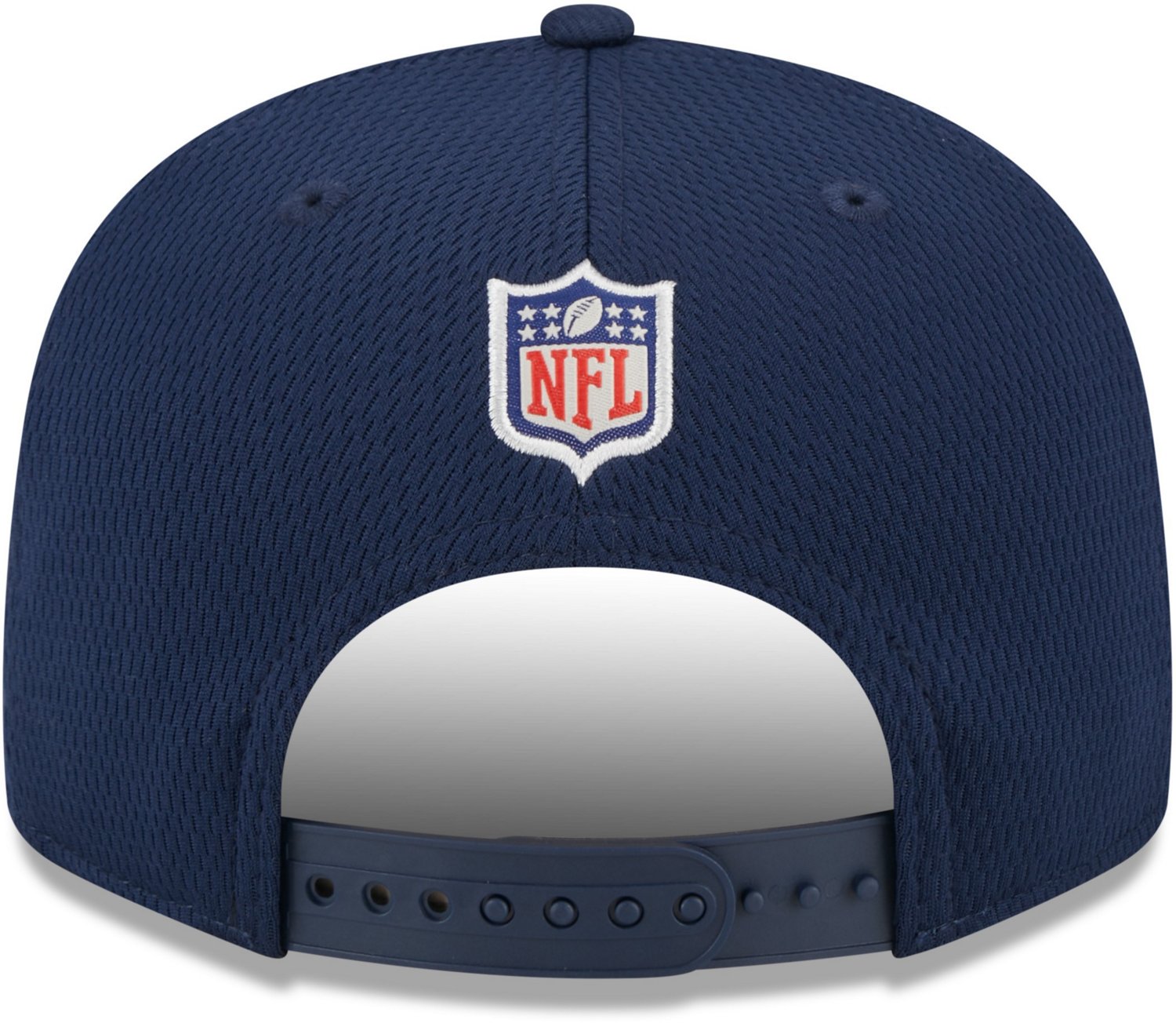 New Era Men's Dallas Cowboys Training 9FIFTY Cap - view number 5
