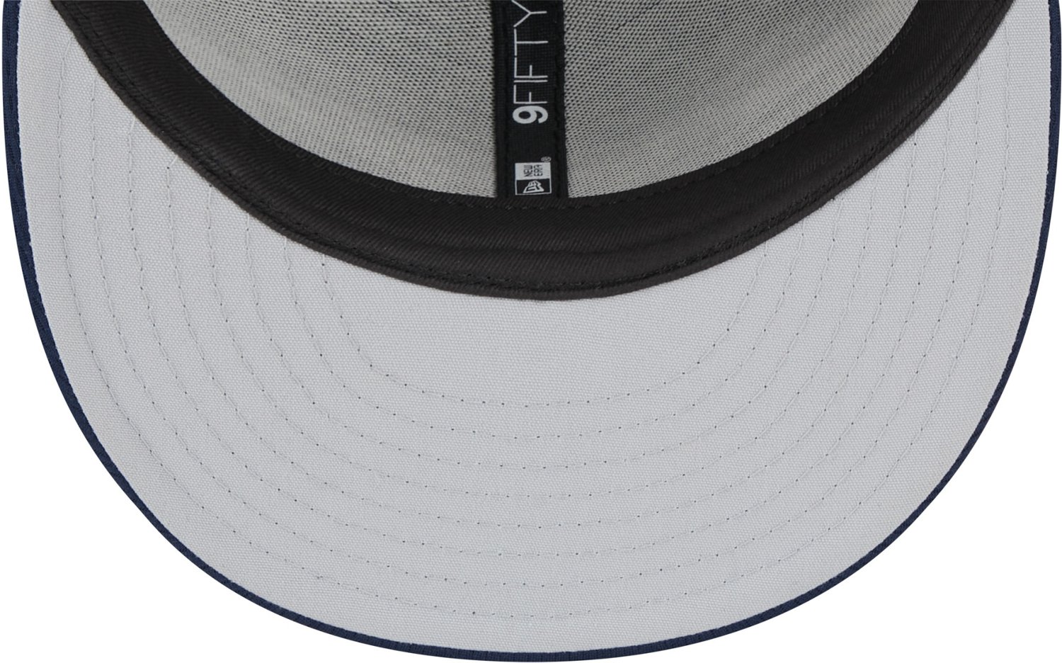 New Era Men's Dallas Cowboys Training 9FIFTY Cap - view number 7