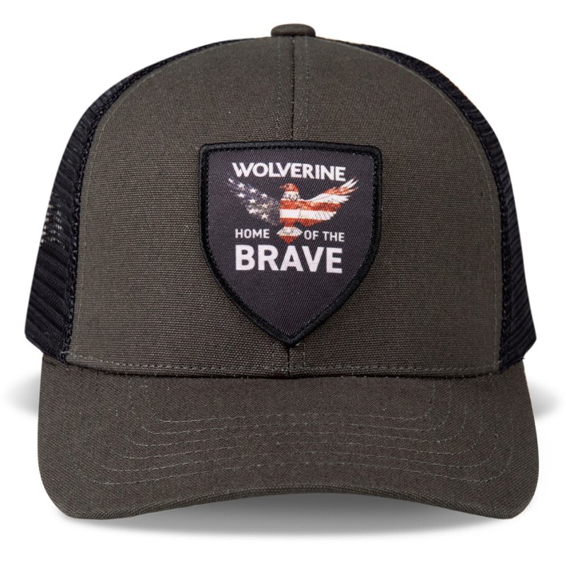 Wolverine Adults' H…