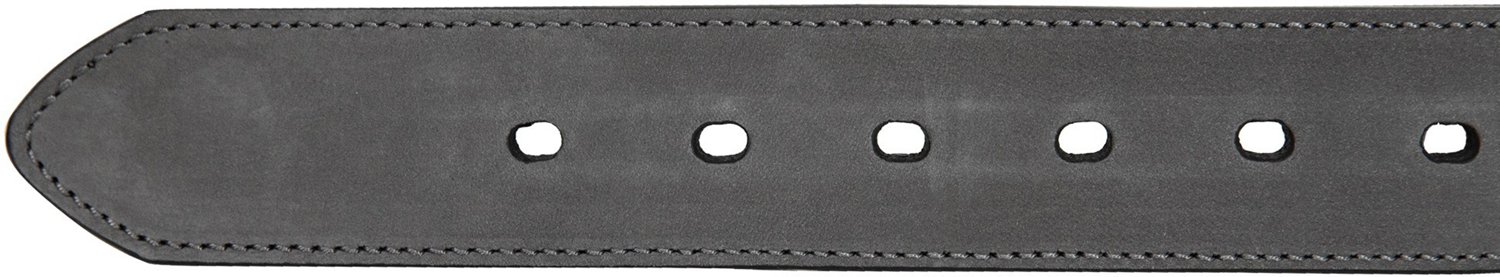 Wolverine Adults' Floorhand Leather Work Belt                                                                                    - view number 4