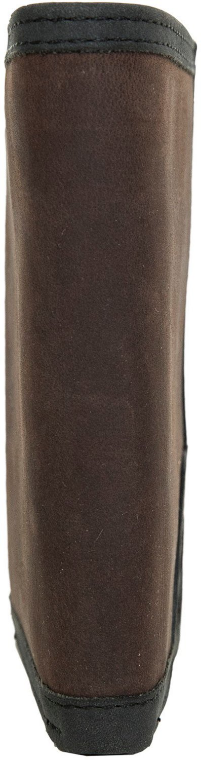 Wolverine Adults' I-90 Durashock Trifold Wallet                                                                                  - view number 5