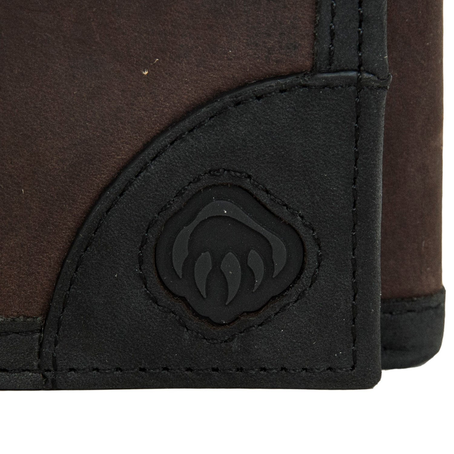 Wolverine Adults' I-90 Durashock Trifold Wallet