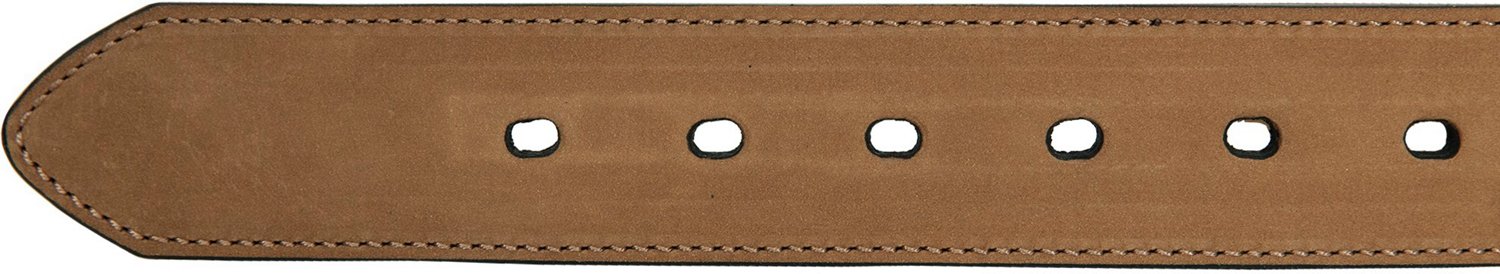 Wolverine Adults' Floorhand Leather Work Belt | Academy