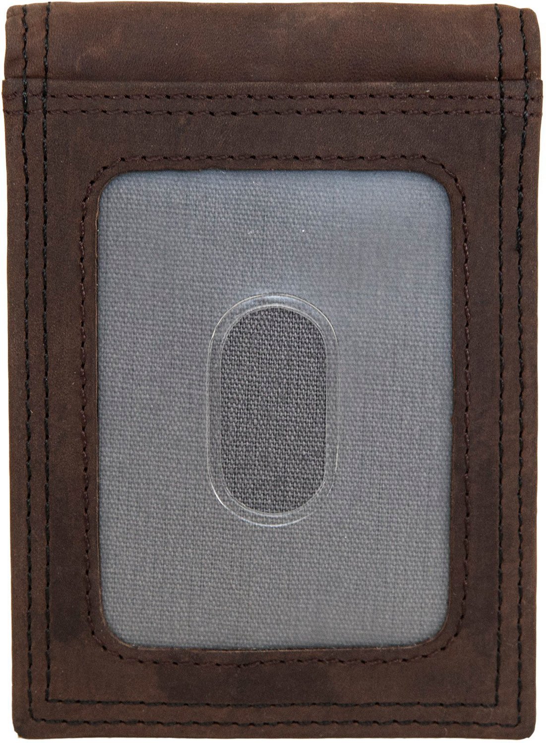 Wolverine Adults' I-90 Durashock Front Pocket Wallet                                                                             - view number 2