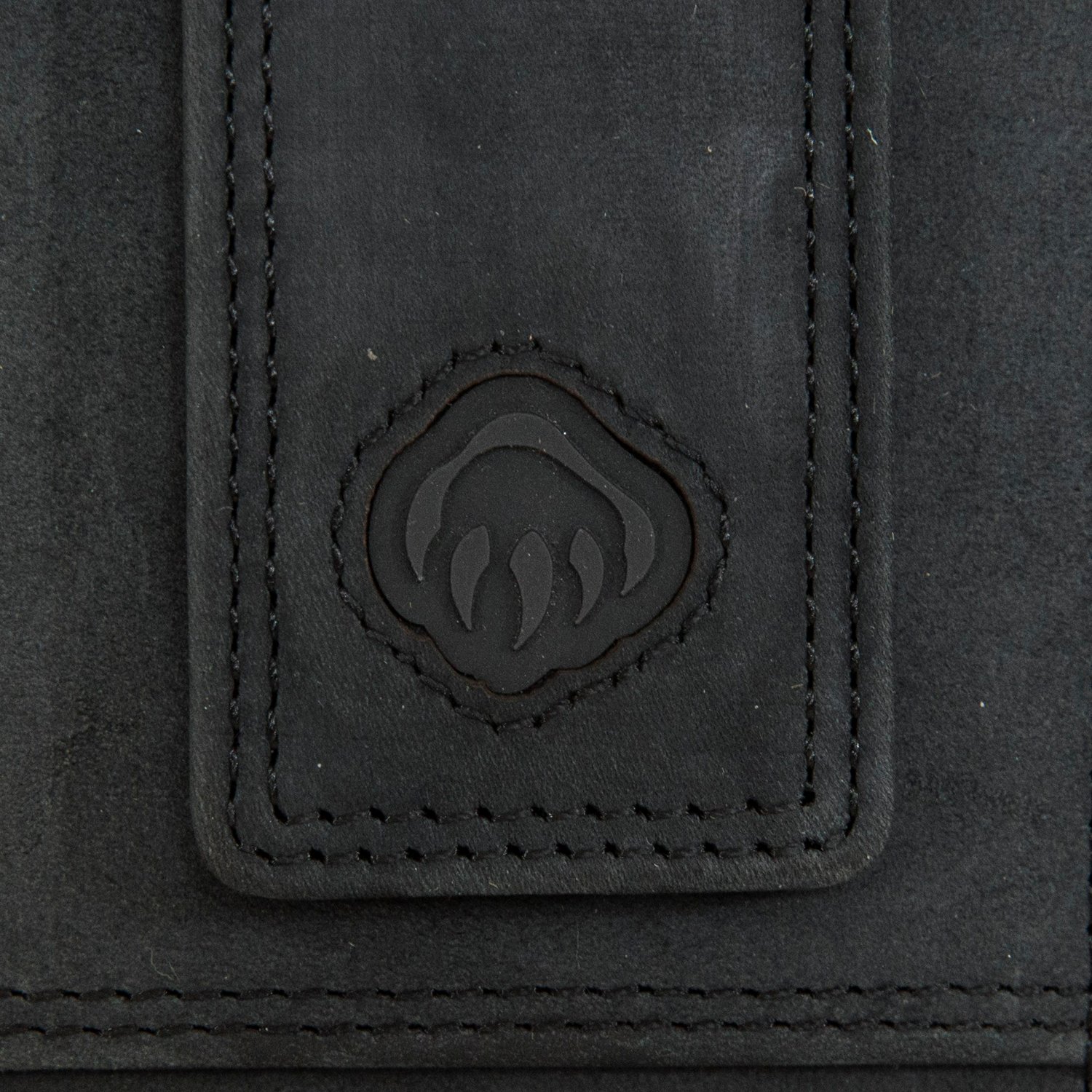 Wolverine Adults' I-90 Durashock Front Pocket Wallet                                                                             - view number 6