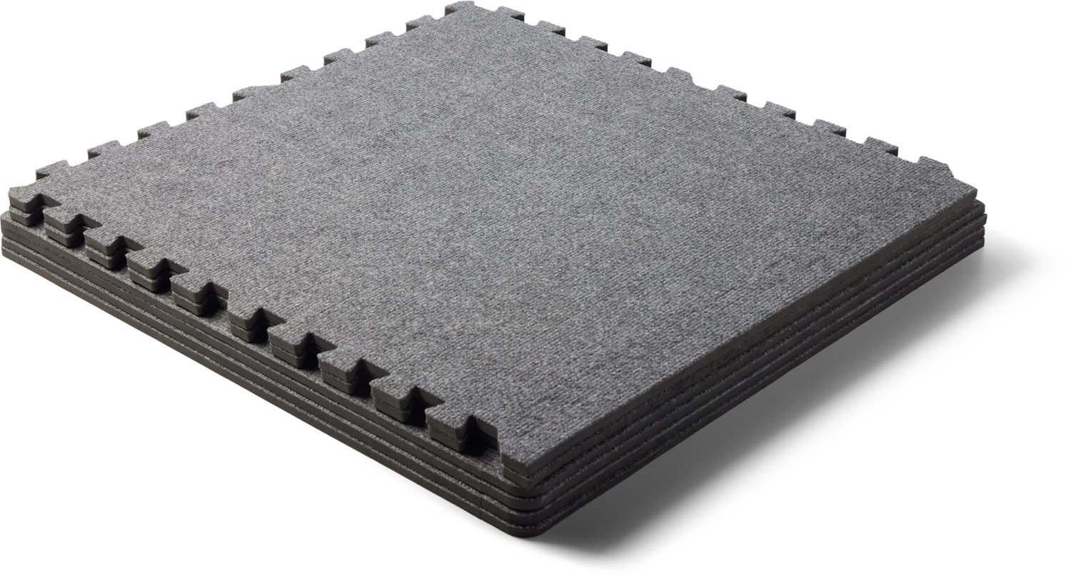 Academy store gym mats