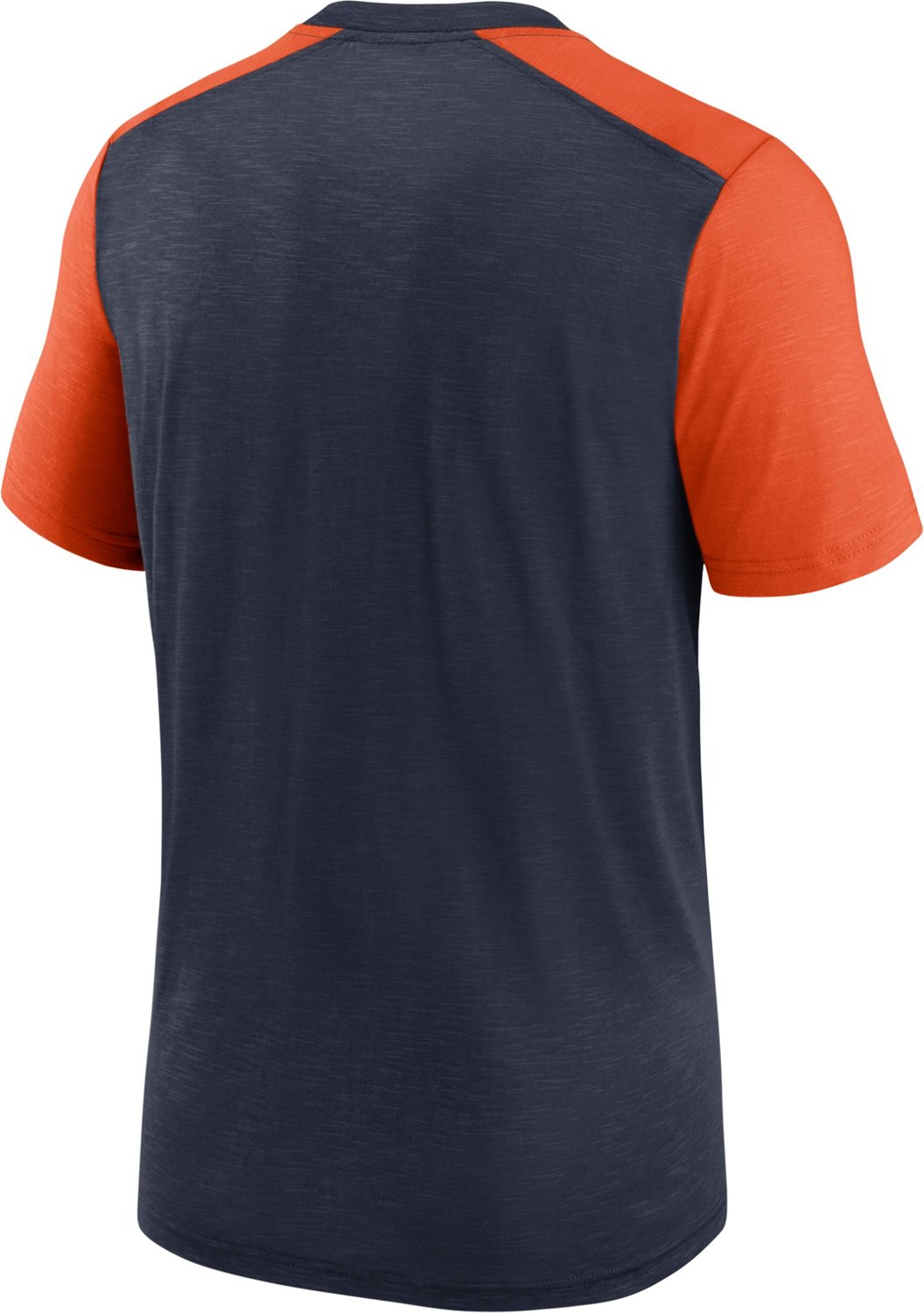 Nike Men's Chicago Bears Team Slub T-shirt - view number 2