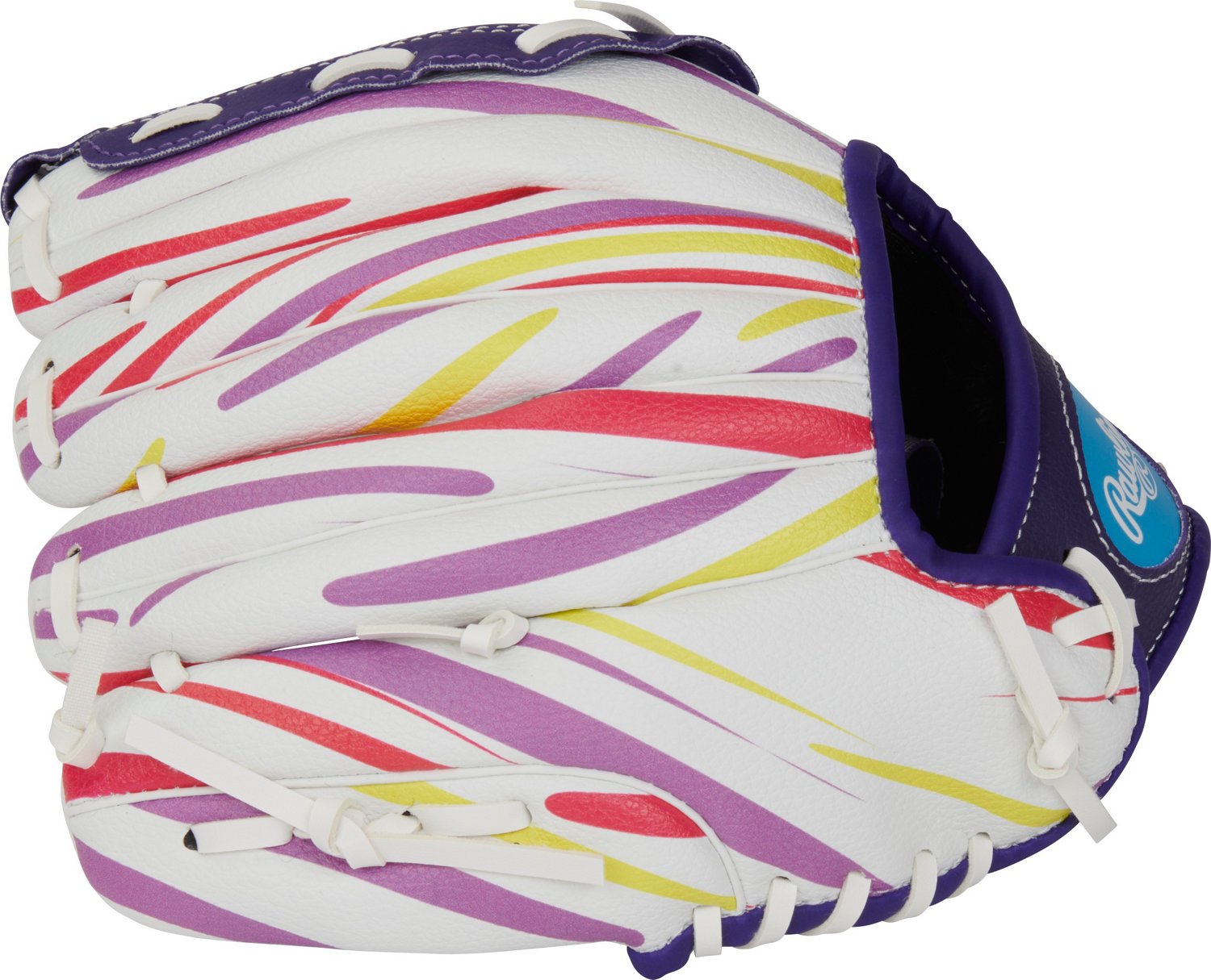Rawlings 10 in Storm T-ball Glove                                                                                                - view number 4