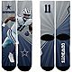For Bare Feet Kids' Dallas Cowboys Micah Parsons 11 Record Breaker Crew Socks                                                    - view number 2