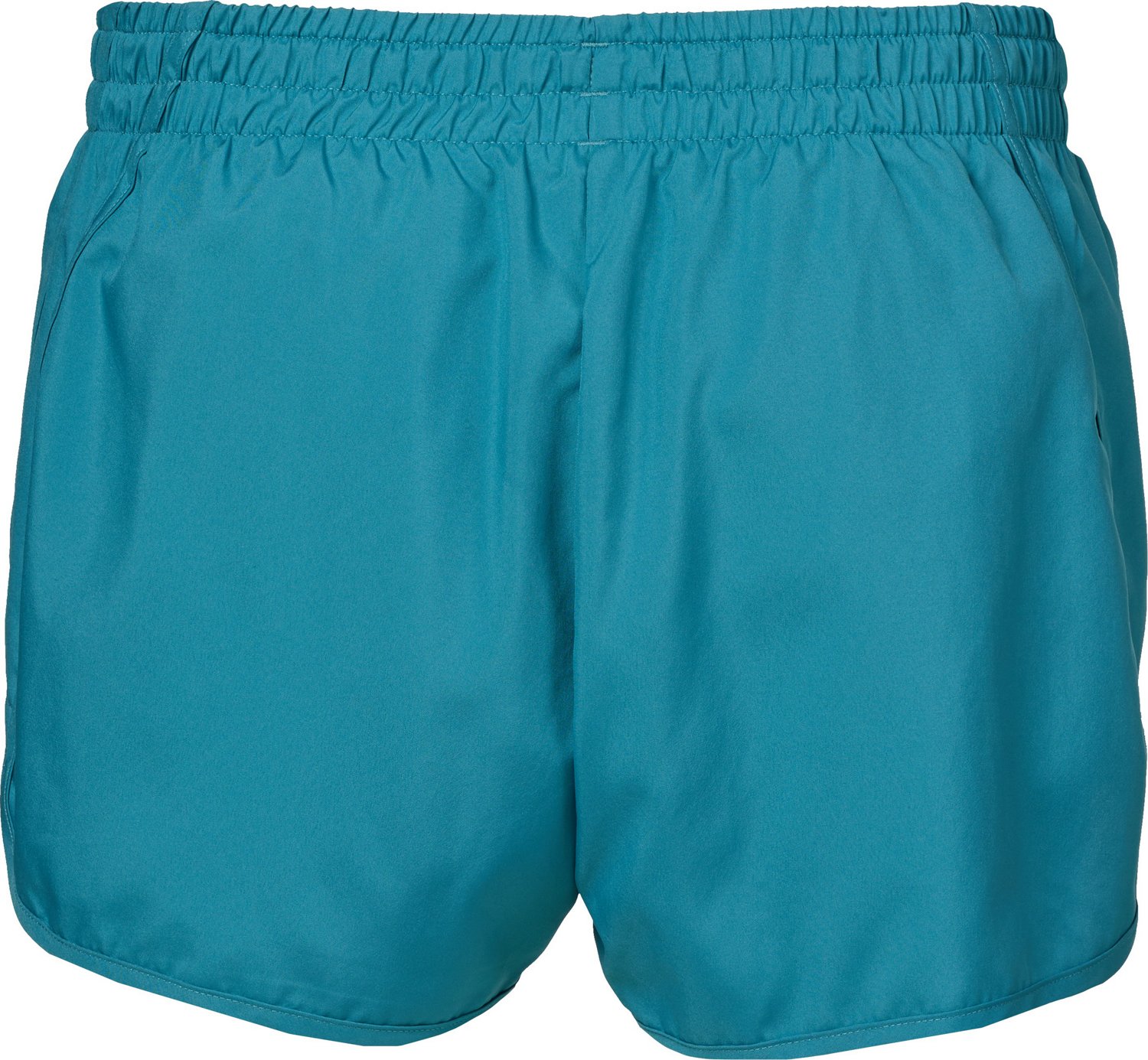 adidas Women's Run It Shorts - view number 2