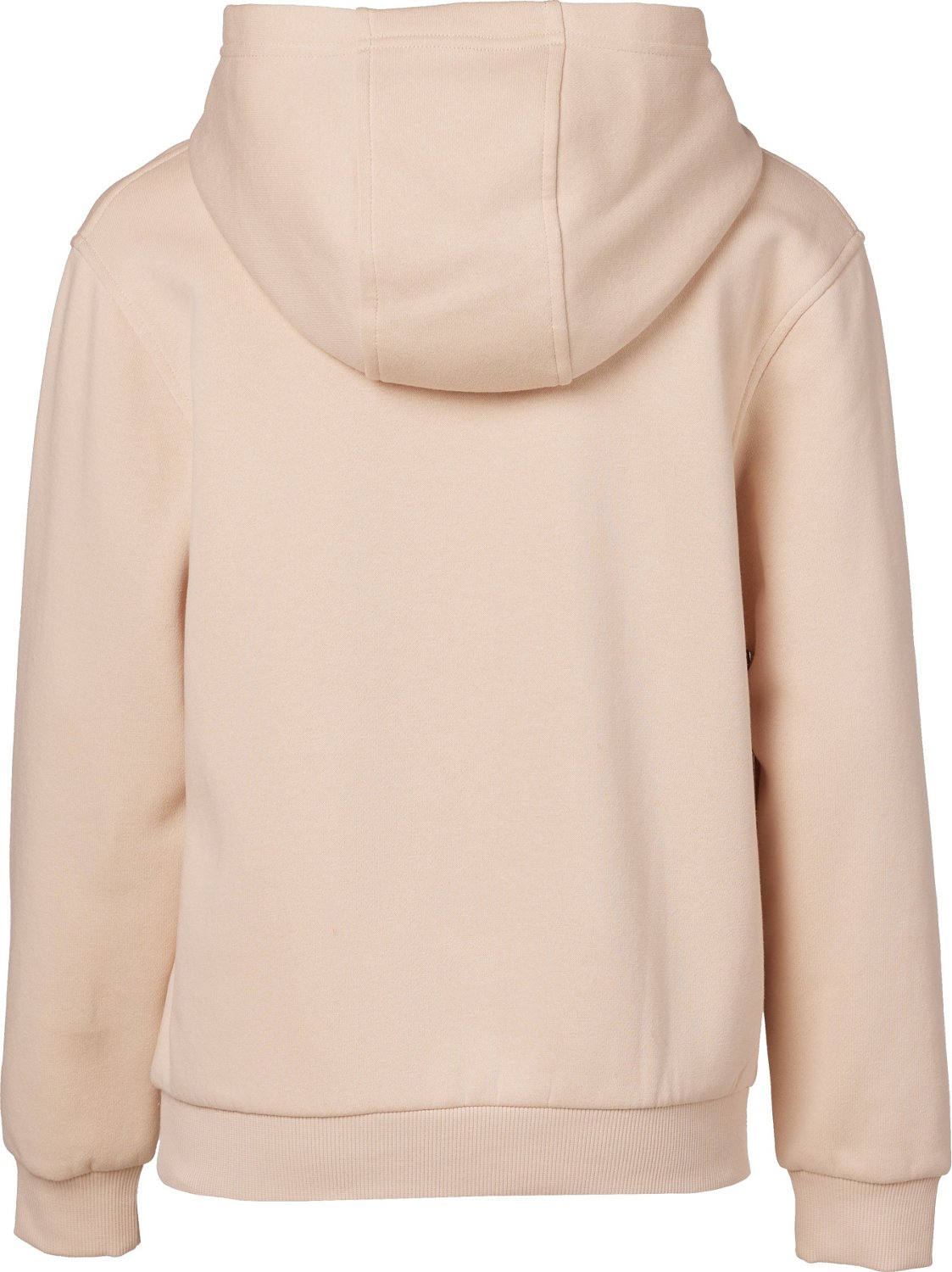 Nike Kids' Sportswear Club Fleece Hoodie                                                                                         - view number 2