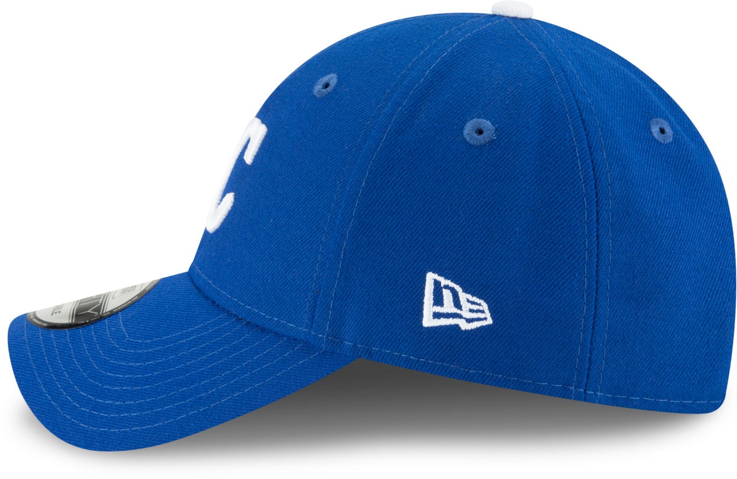 New Era Men's Kansas City Royals The League Adjustable 9FORTY Cap | Academy