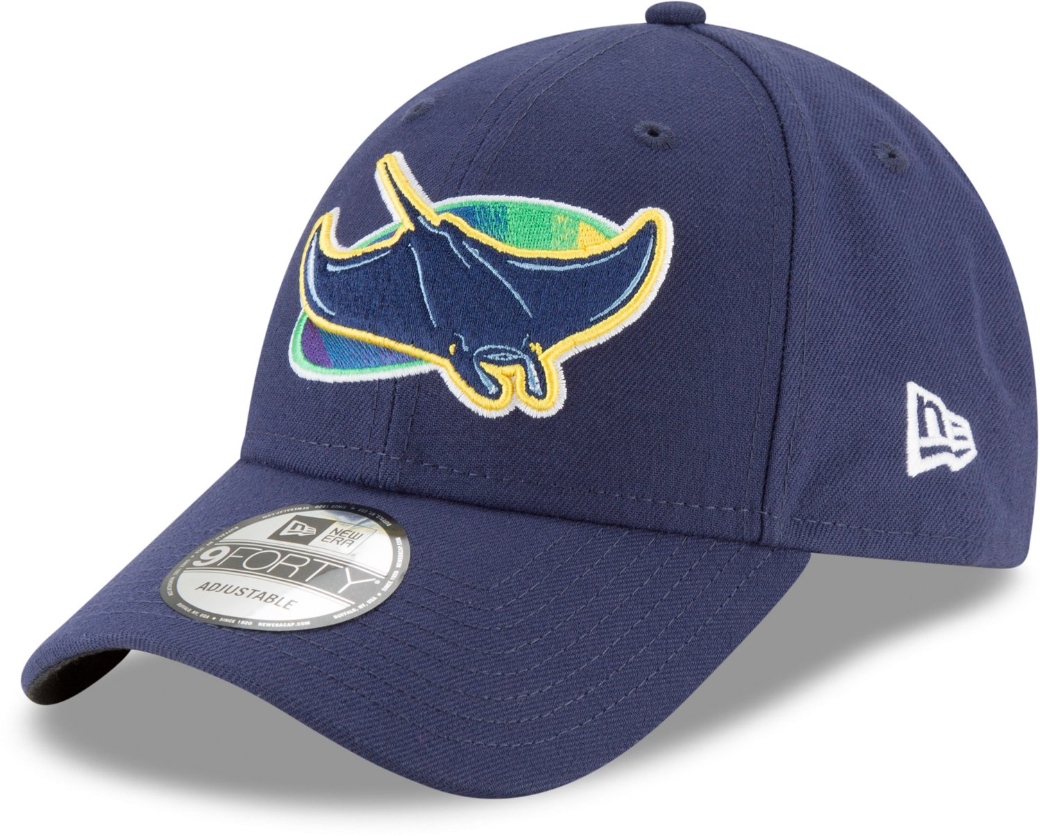 Men's Tampa Bay Rays Hats