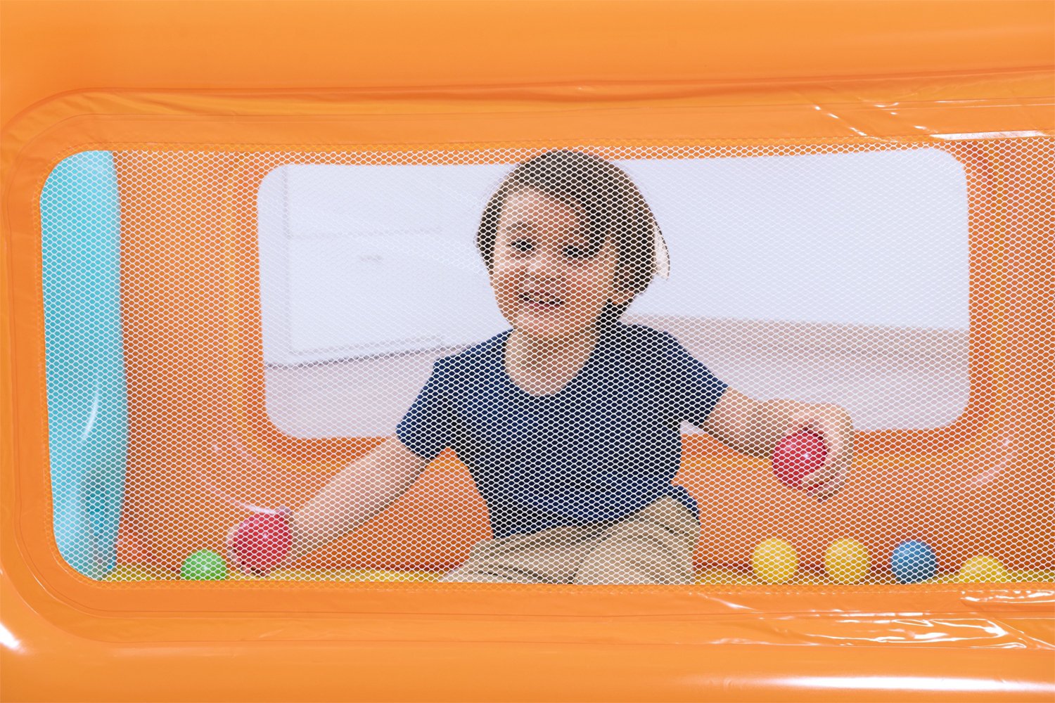 Bestway Tunneltopia Ball Pit - view number 6
