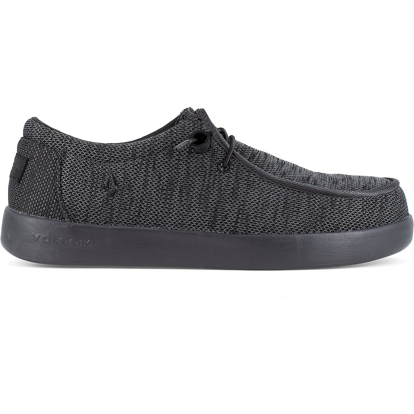 Volcom Men's Chill Skate-Inspired Work Shoes                                                                                     - view number 1