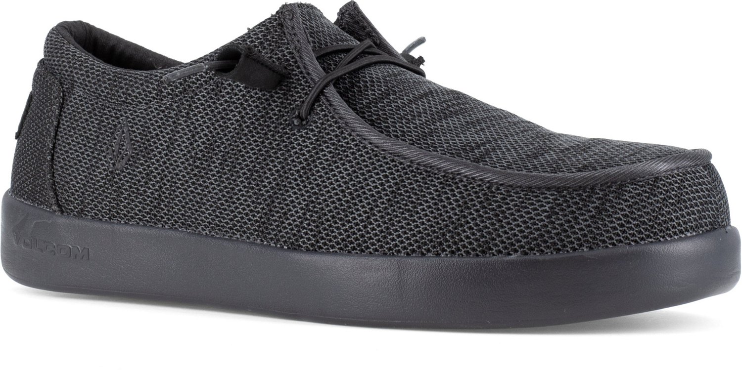 Volcom Men's Chill Skate-Inspired Work Shoes | Academy