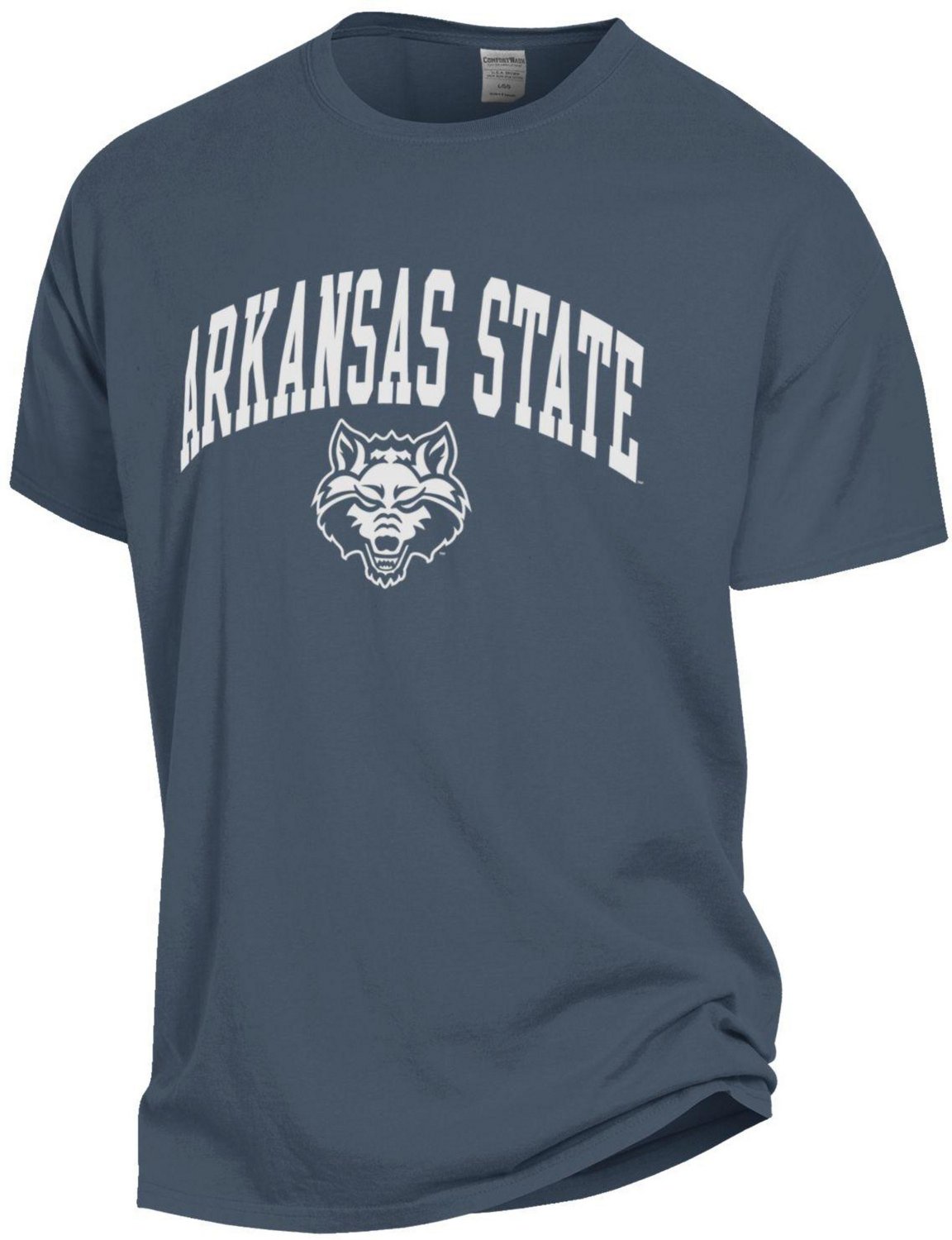 GEAR FOR SPORTS Men's Arkansas State University Team Graphic Tshirt
